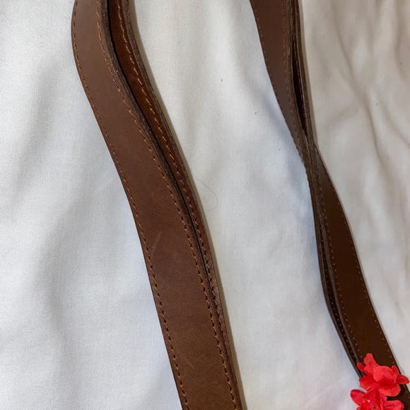 Purse made of 90% wool - Picture 8 of 10